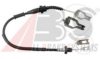 NISSA 3077074Y01 Clutch Cable